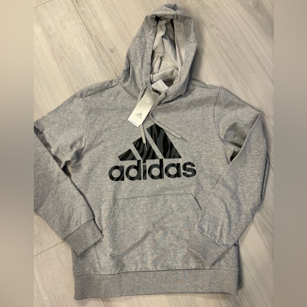 Adidas Hoodie